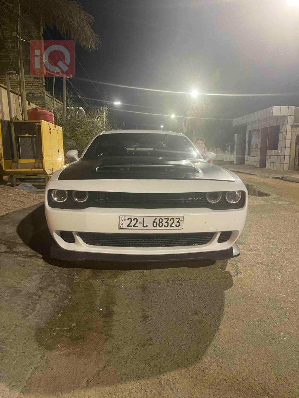 دۆج چالنجەر